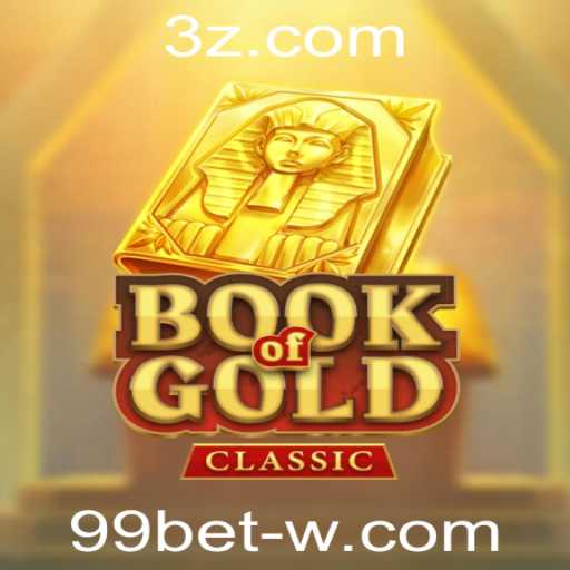 Aventuras no BookOfGoldClassic: Descubra os Mistérios com 99bet