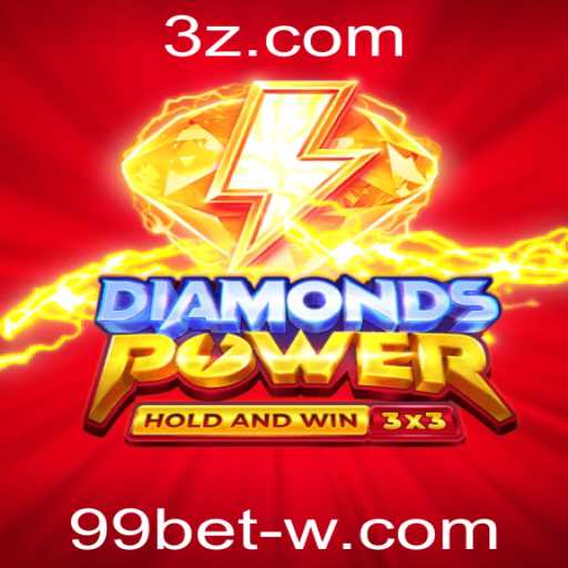 Descubra o Mundo Empolgante de DiamondsPower com a 99bet
