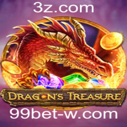 DragonsTreasure: Explore o Mundo dos Dragões com 99bet