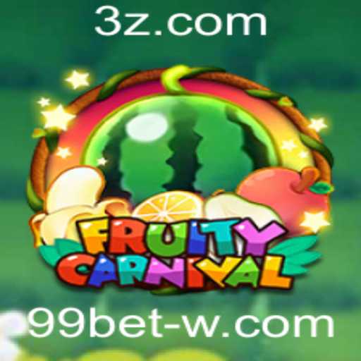 Descubra o Mundo Excitante de FruityCarnival com 99bet