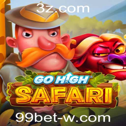 Explorando GoHighSafari: Um Jogo de Aventura Inovador com 99bet