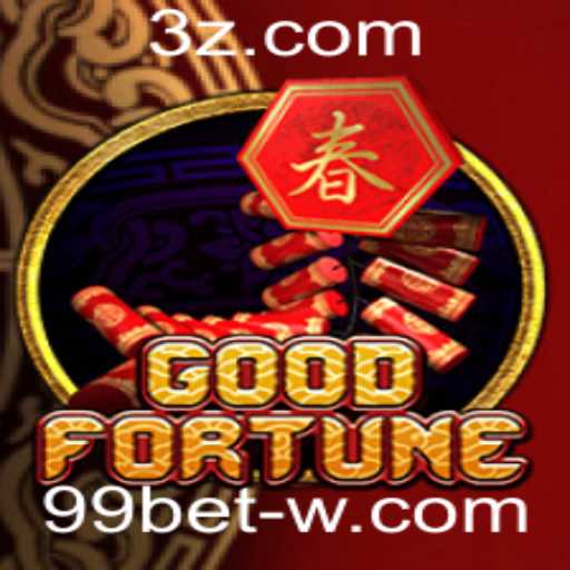 Descubra o Mundo Vibrante de GoodFortune: O Jogo de Sucesso da 99bet