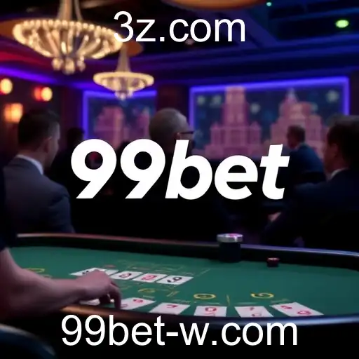 Jogos ao Vivo: Explorando a Plataforma 99bet