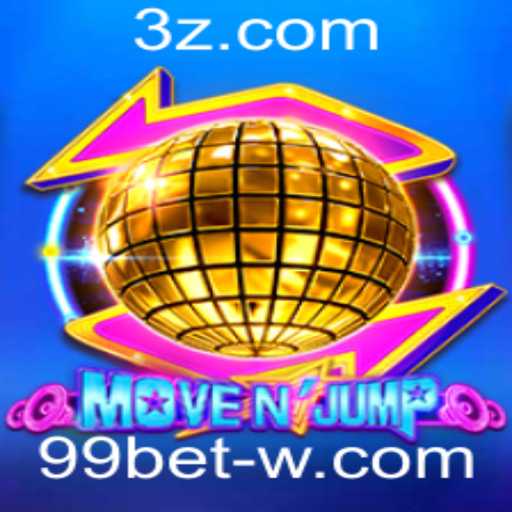 Mergulhe no Mundo Empolgante de MovenJump com 99bet