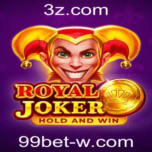 Descubra o Fascinante Universo do Jogo RoyalJoker e sua Relação com 99bet
